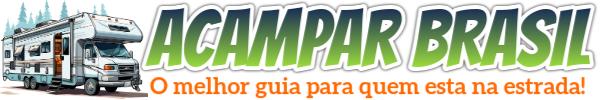 Acampar Brasil