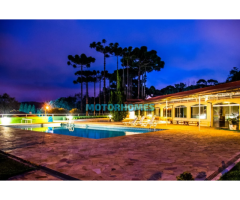 No Sol Camping