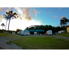No Sol Camping
