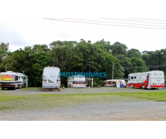 No Sol Camping
