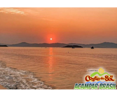Camping Costa do Sol