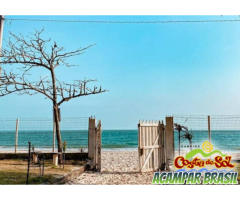 Camping Costa do Sol