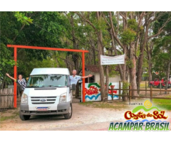 Camping Costa do Sol