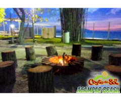 Camping Costa do Sol