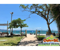Camping Costa do Sol