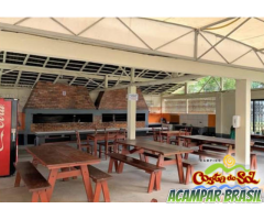 Camping Costa do Sol