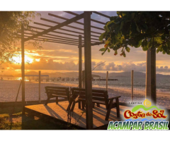 Camping Costa do Sol