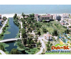 Camping Costa do Sol