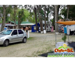 Camping Costa do Sol