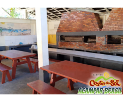Camping Costa do Sol