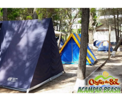 Camping Costa do Sol