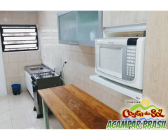 Camping Costa do Sol