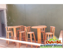Camping Costa do Sol