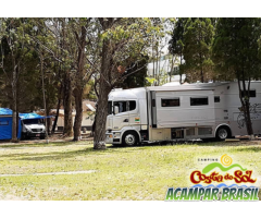 Camping Costa do Sol