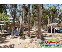 Camping Costa do Sol