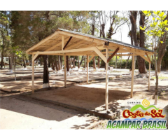 Camping Costa do Sol