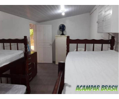 Camping Costa do Sol