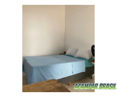 Camping Costa do Sol