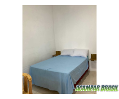 Camping Costa do Sol