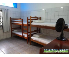 Camping Costa do Sol
