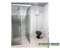 Camping Costa do Sol