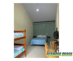 Camping Costa do Sol
