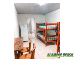 Camping Costa do Sol