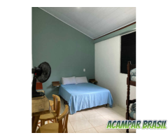 Camping Costa do Sol